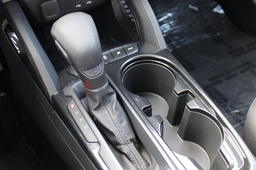 2025 Chevrolet TrailBlazer LT Klamath Falls OR