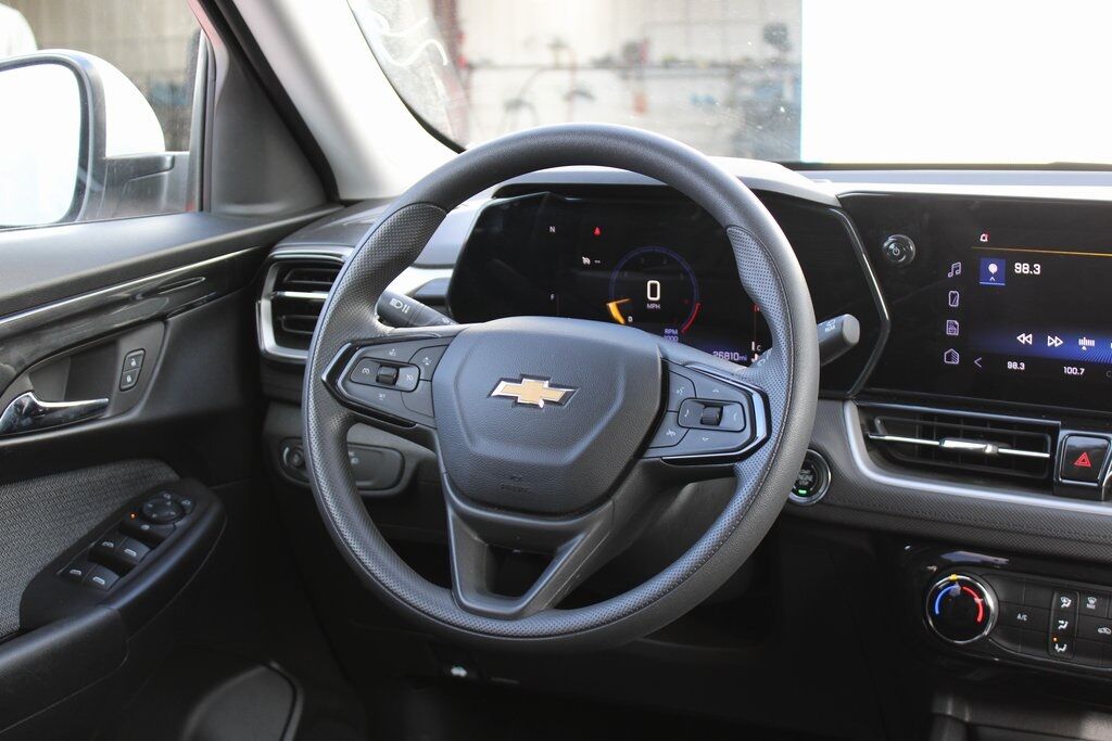 2025 Chevrolet TrailBlazer LT Klamath Falls OR