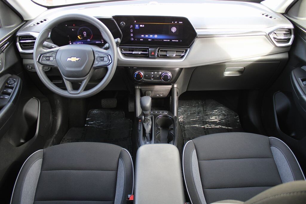 2025 Chevrolet TrailBlazer LT Klamath Falls OR