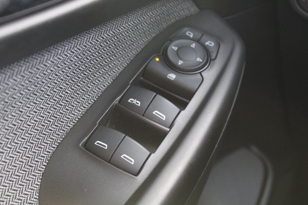 2025 Chevrolet TrailBlazer LT Klamath Falls OR