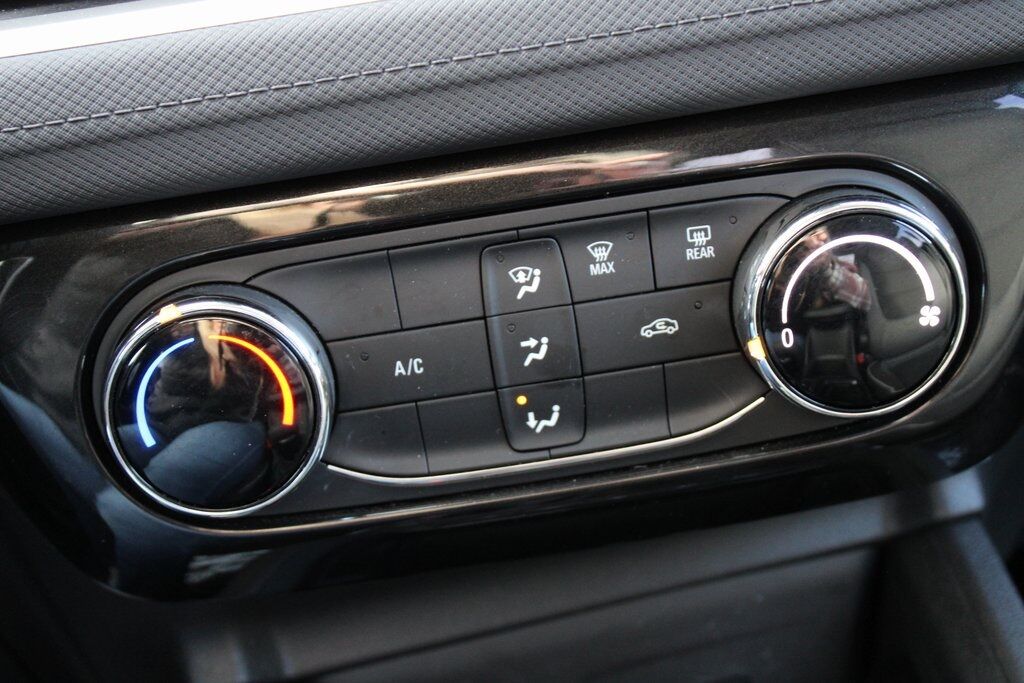 2025 Chevrolet TrailBlazer LT Klamath Falls OR