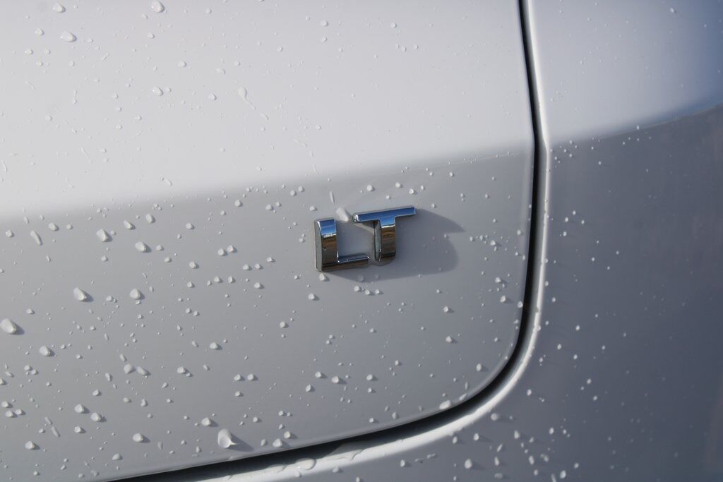 2025 Chevrolet TrailBlazer LT Klamath Falls OR