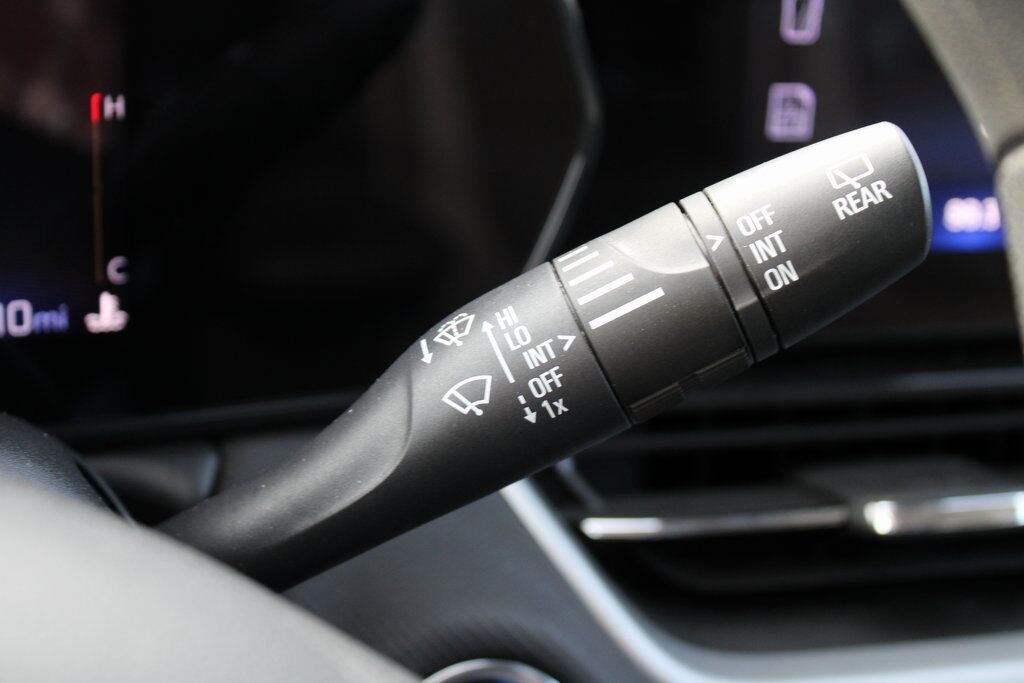 2025 Chevrolet TrailBlazer LT Klamath Falls OR