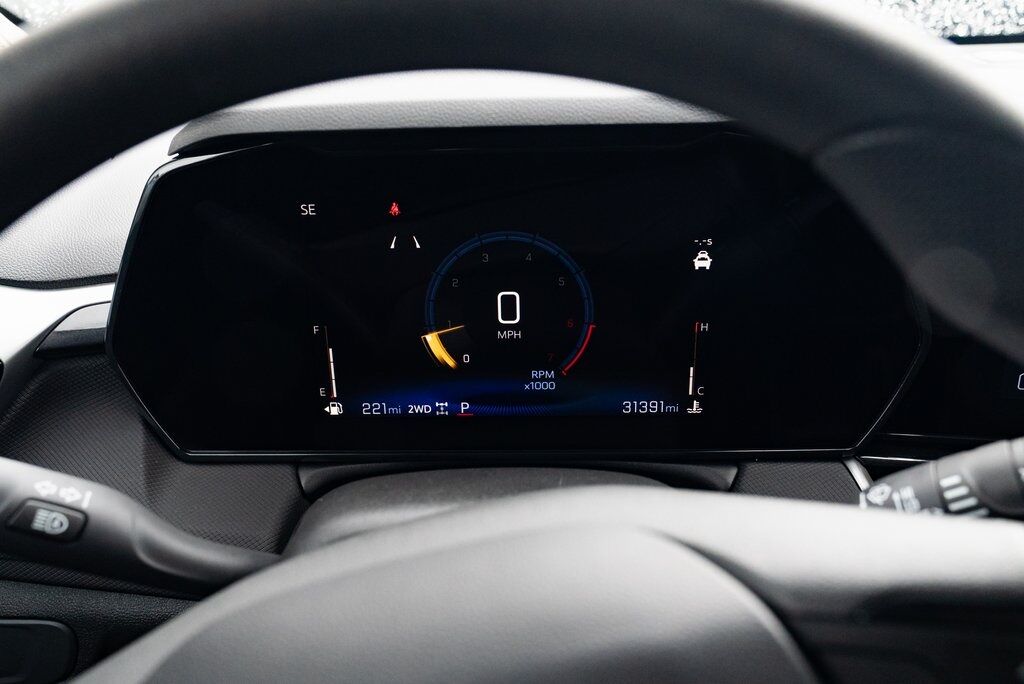 2025 Chevrolet TrailBlazer LT Milwaukie OR