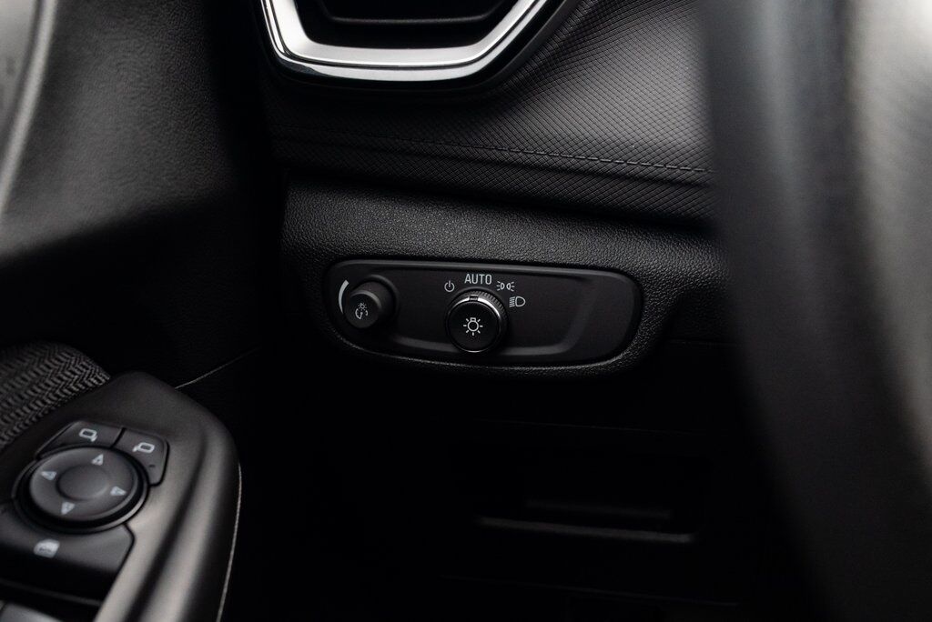 2025 Chevrolet TrailBlazer LT Milwaukie OR