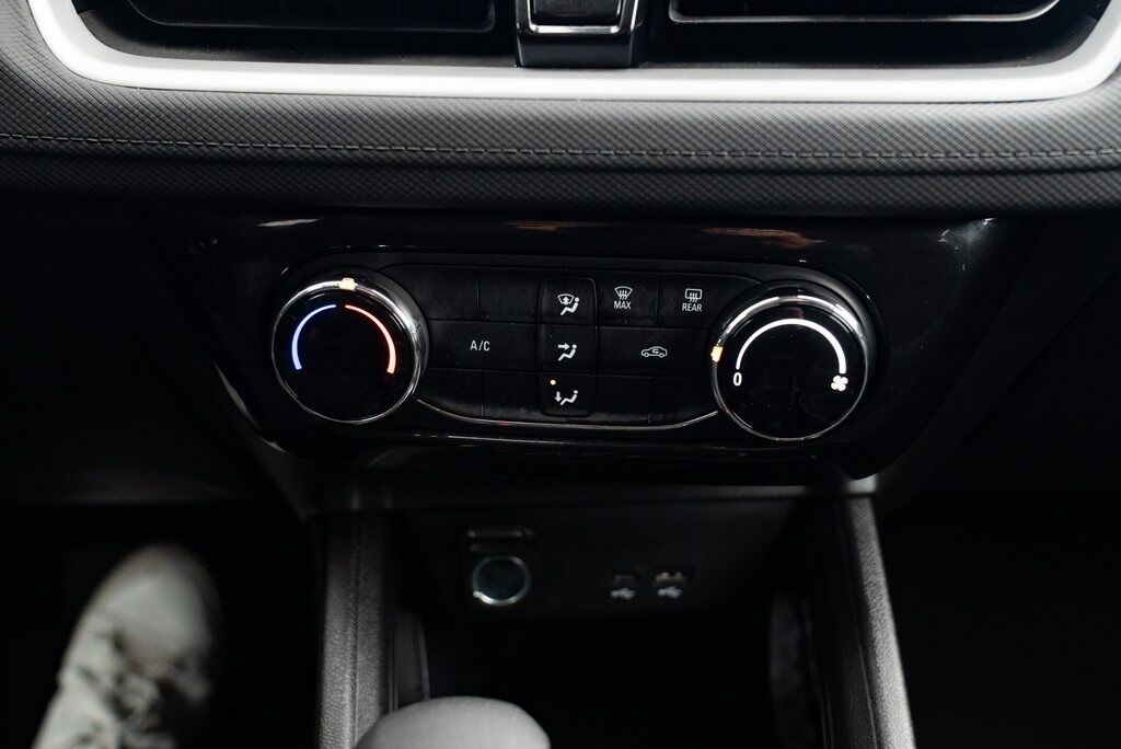 2025 Chevrolet TrailBlazer LT Milwaukie OR