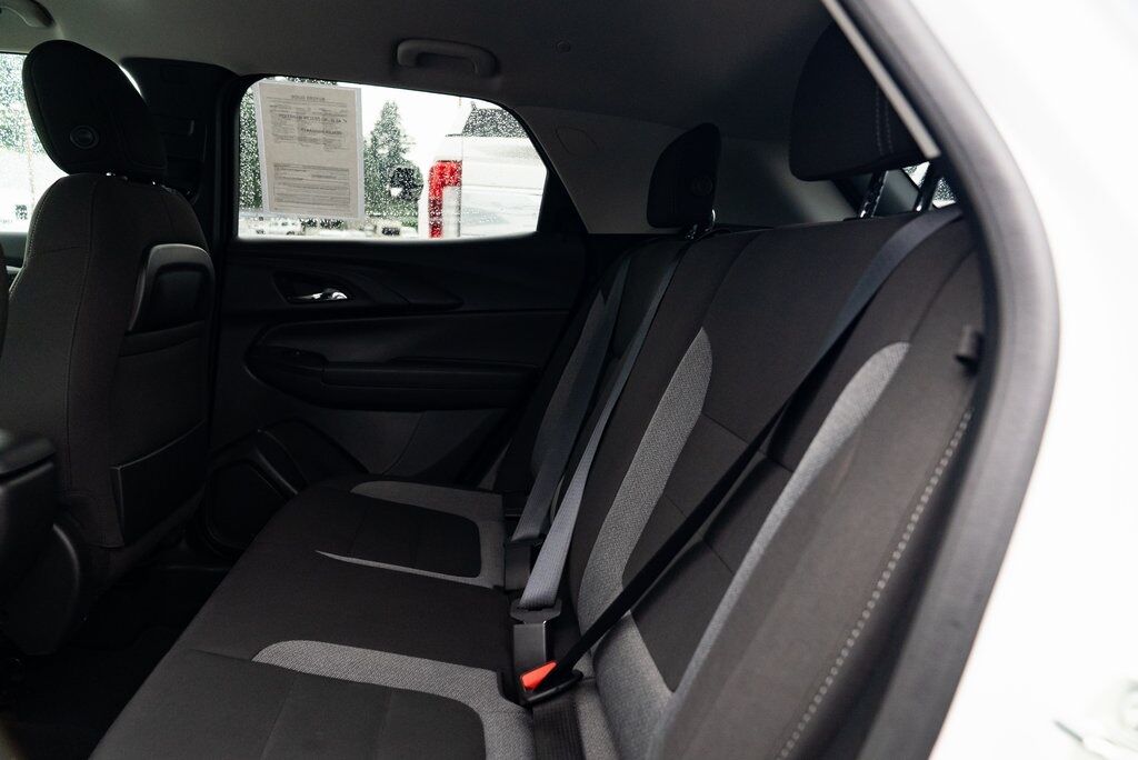 2025 Chevrolet TrailBlazer LT Milwaukie OR