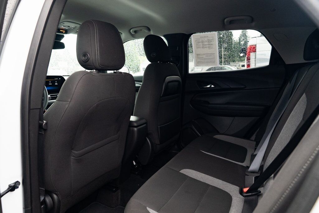 2025 Chevrolet TrailBlazer LT Milwaukie OR