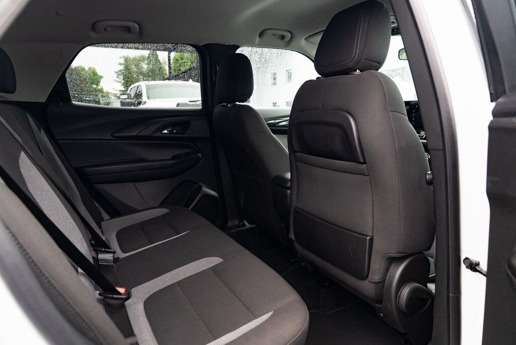 2025 Chevrolet TrailBlazer LT Milwaukie OR