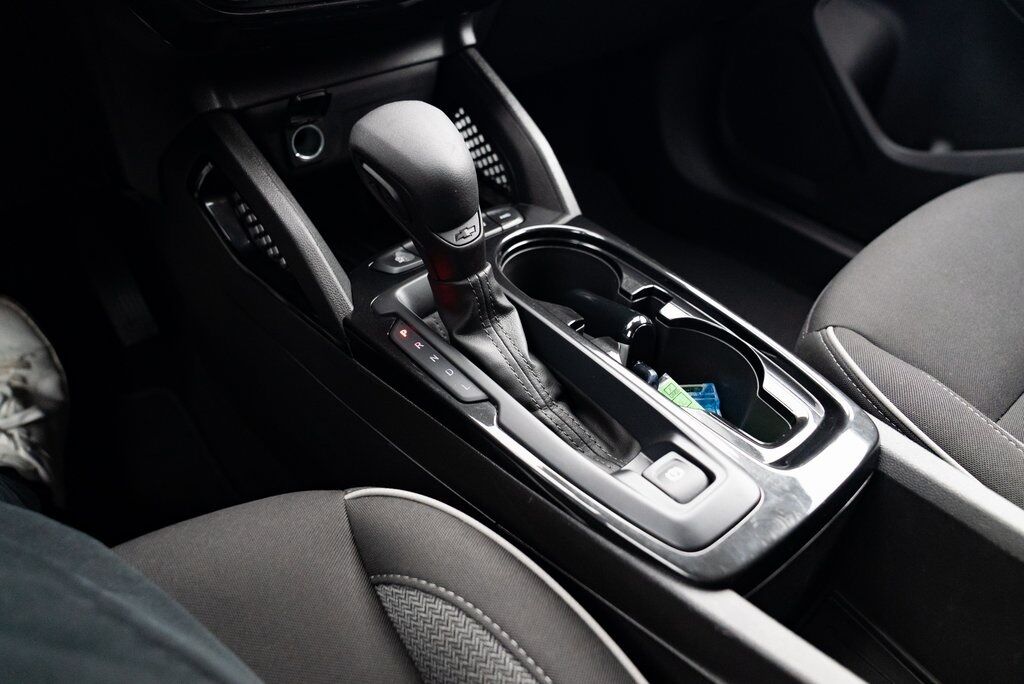 2025 Chevrolet TrailBlazer LT Milwaukie OR