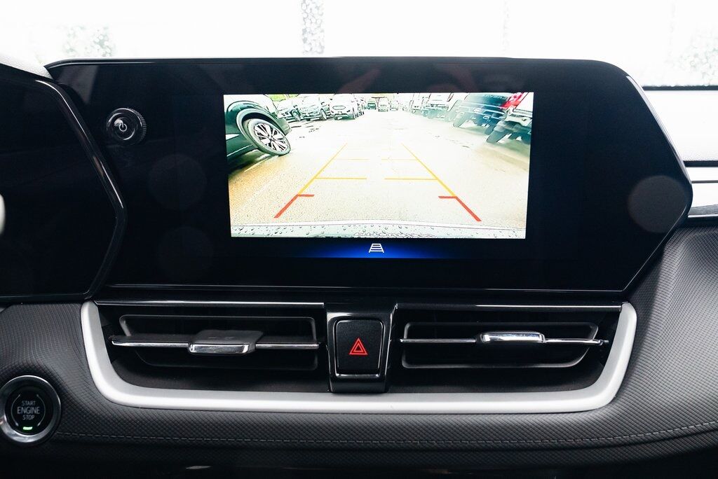 2025 Chevrolet TrailBlazer LT Milwaukie OR