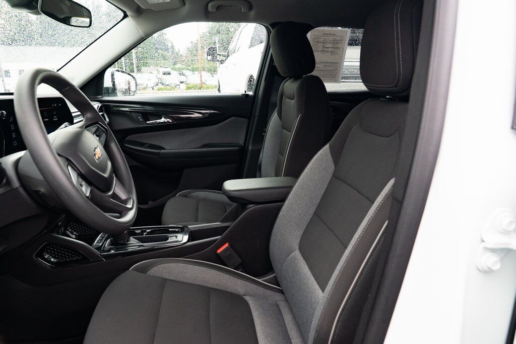 2025 Chevrolet TrailBlazer LT Milwaukie OR