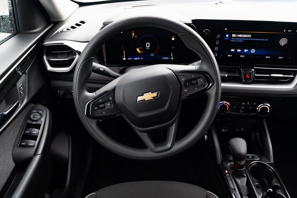 2025 Chevrolet TrailBlazer LT Milwaukie OR