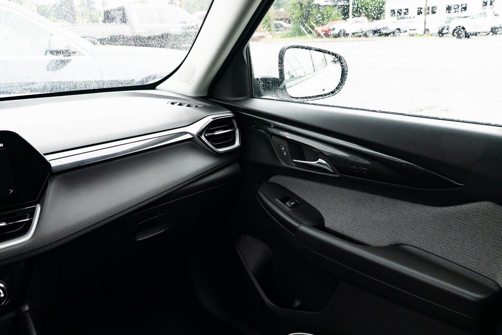 2025 Chevrolet TrailBlazer LT Milwaukie OR