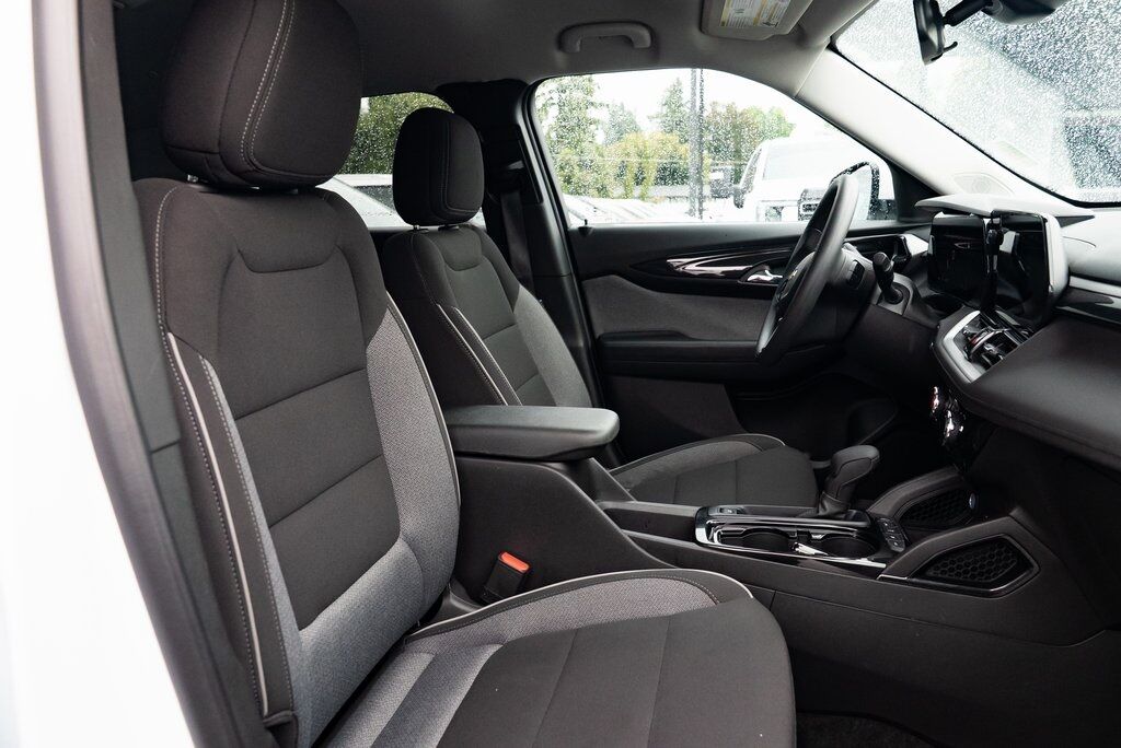 2025 Chevrolet TrailBlazer LT Milwaukie OR