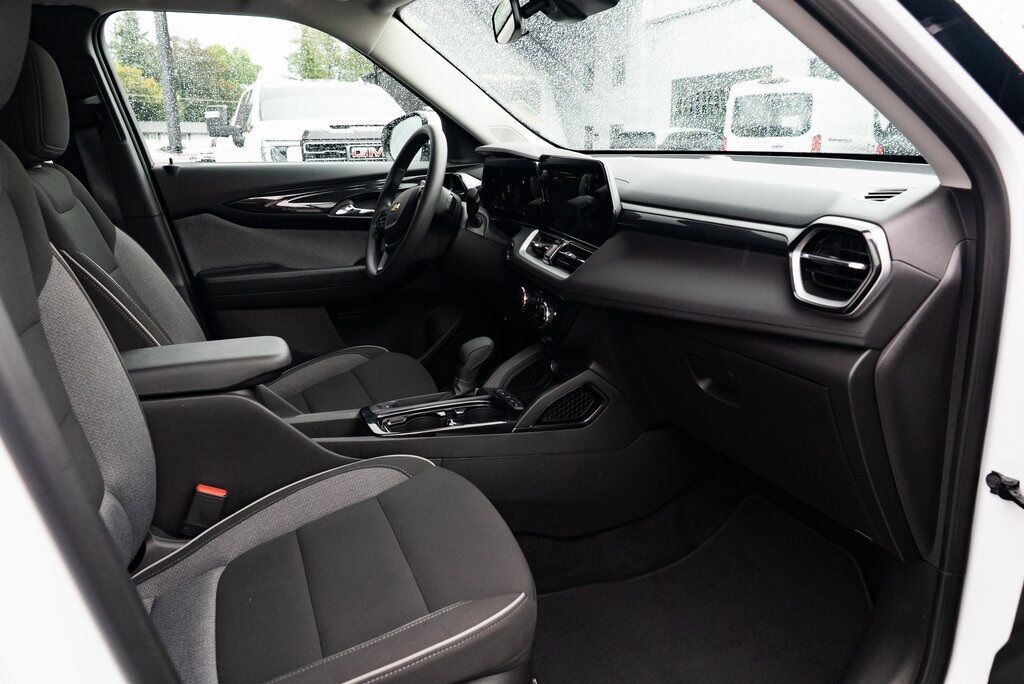 2025 Chevrolet TrailBlazer LT Milwaukie OR