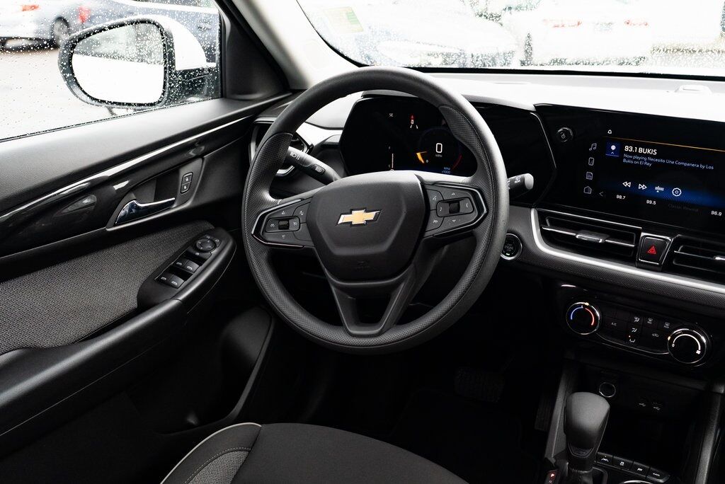 2025 Chevrolet TrailBlazer LT Milwaukie OR