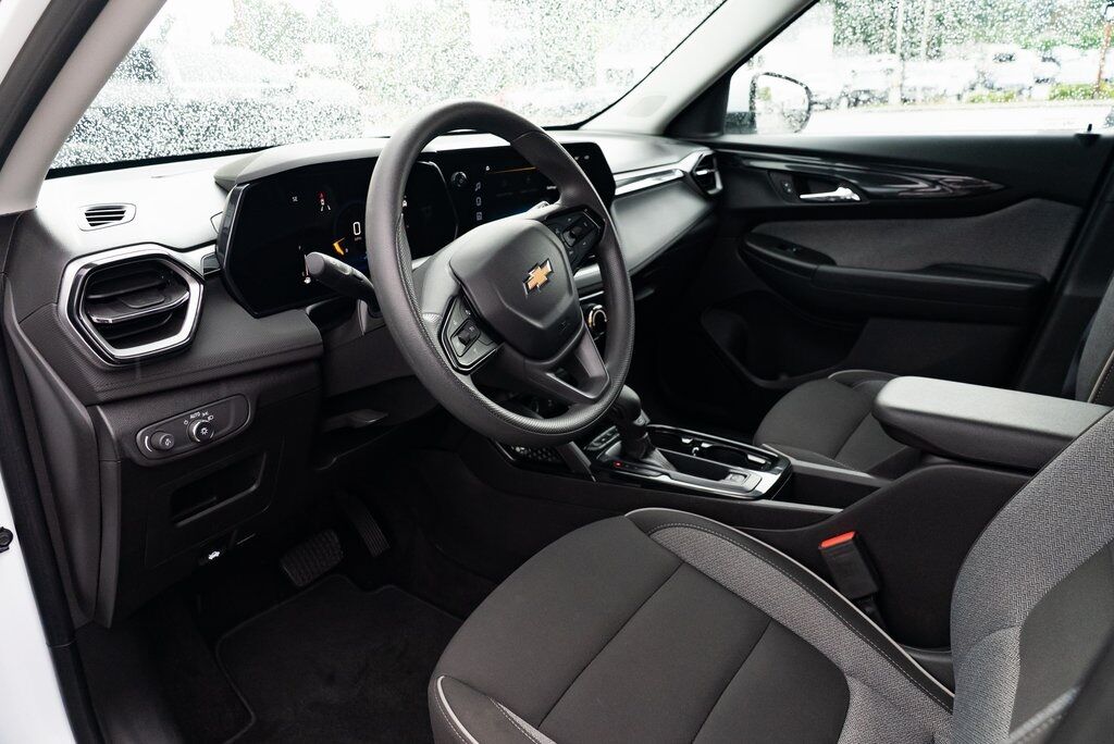 2025 Chevrolet TrailBlazer LT Milwaukie OR