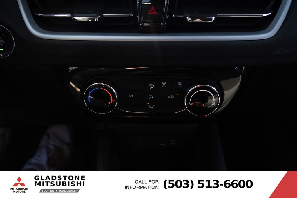 2025 Chevrolet TrailBlazer LT Milwaukie OR