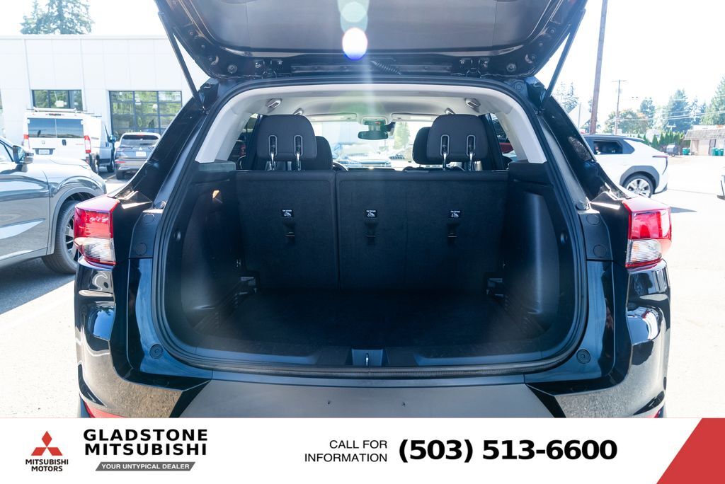 2025 Chevrolet TrailBlazer LT Milwaukie OR