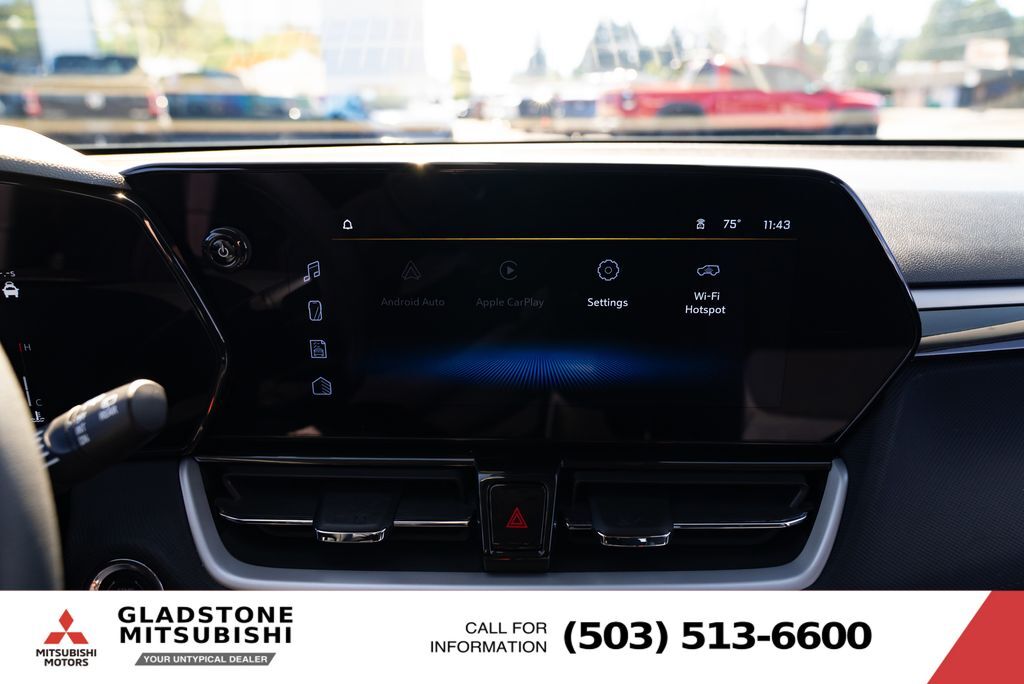 2025 Chevrolet TrailBlazer LT Milwaukie OR