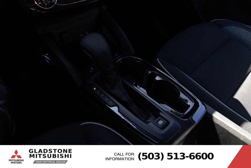 2025 Chevrolet TrailBlazer LT Milwaukie OR