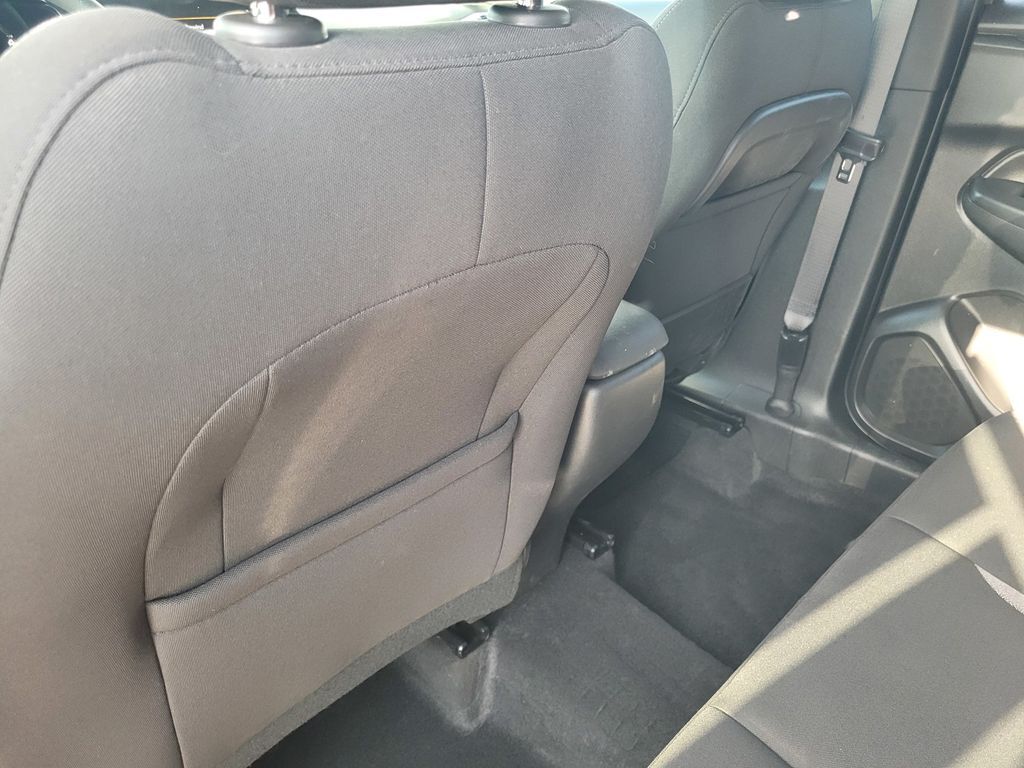 2025 Chevrolet TrailBlazer LT Roseville CA