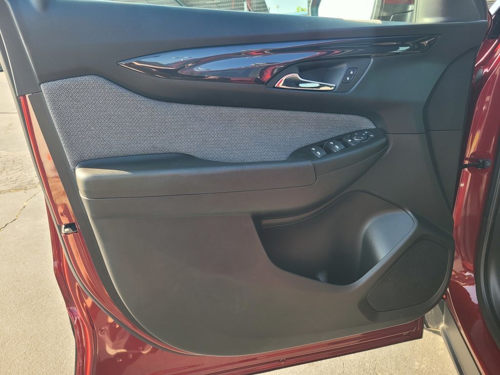 2025 Chevrolet TrailBlazer LT Roseville CA
