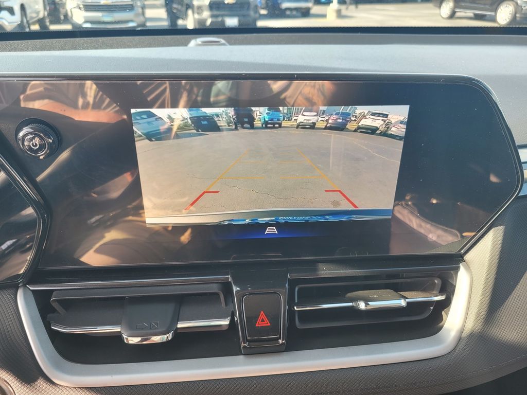 2025 Chevrolet TrailBlazer LT Roseville CA