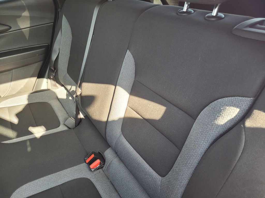 2025 Chevrolet TrailBlazer LT Roseville CA
