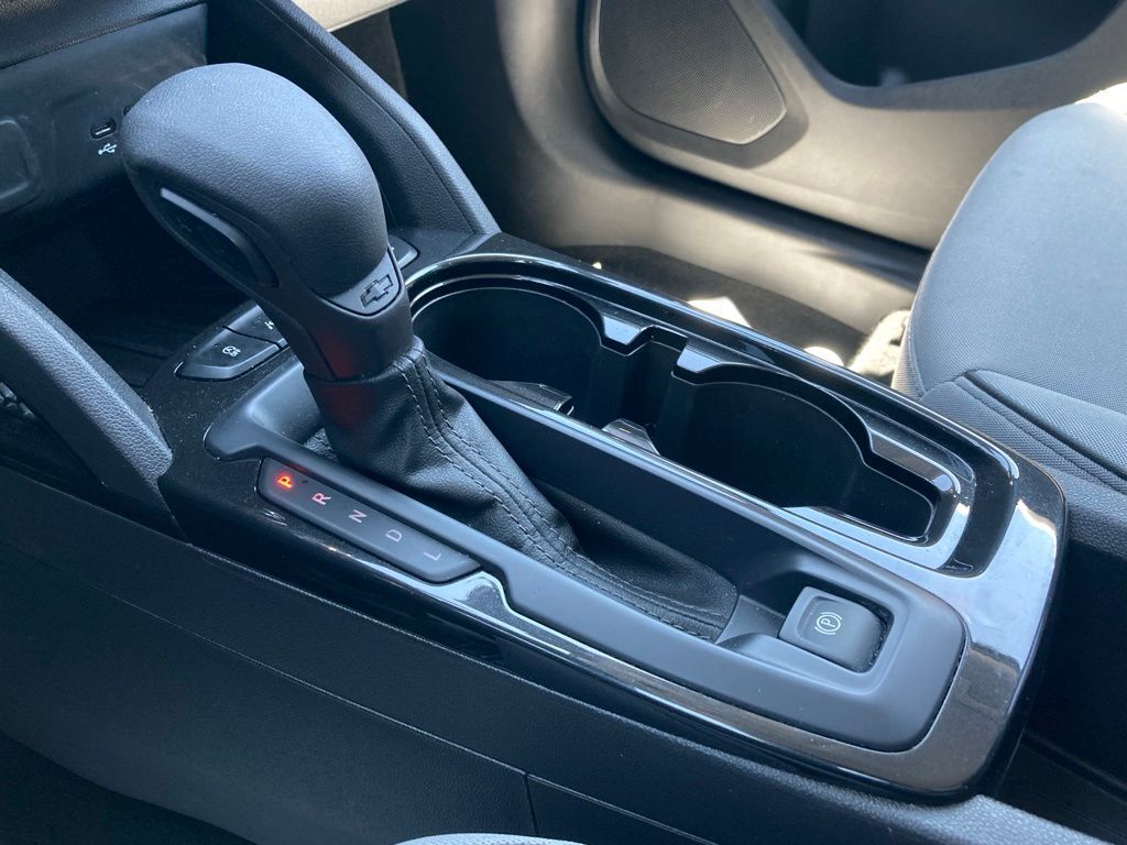 2025 Chevrolet TrailBlazer LT San Antonio TX
