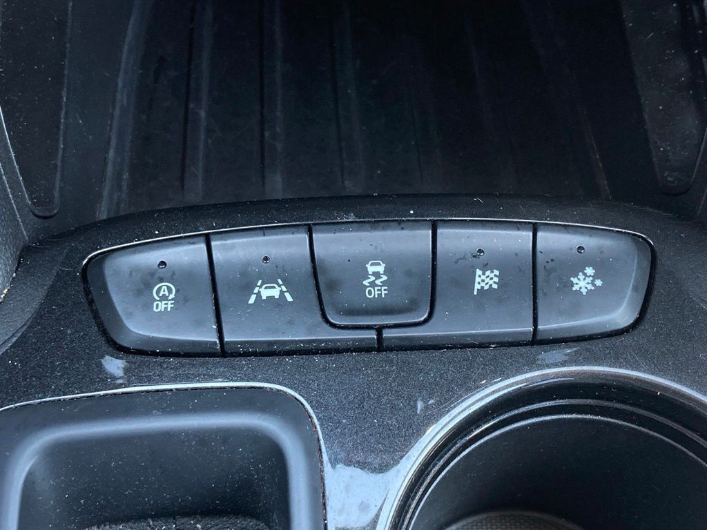 2025 Chevrolet TrailBlazer LT San Antonio TX