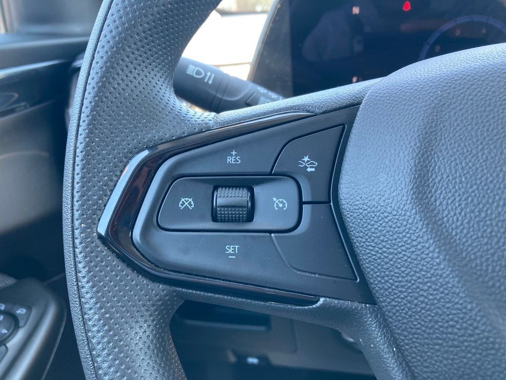 2025 Chevrolet TrailBlazer LT San Antonio TX