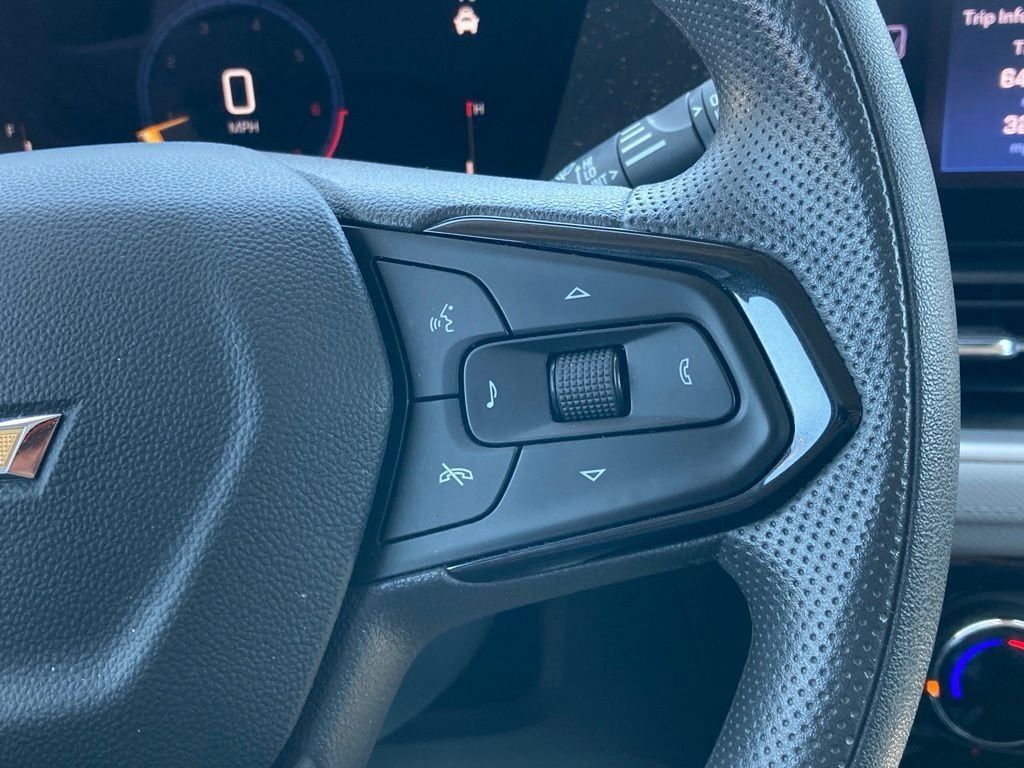 2025 Chevrolet TrailBlazer LT San Antonio TX