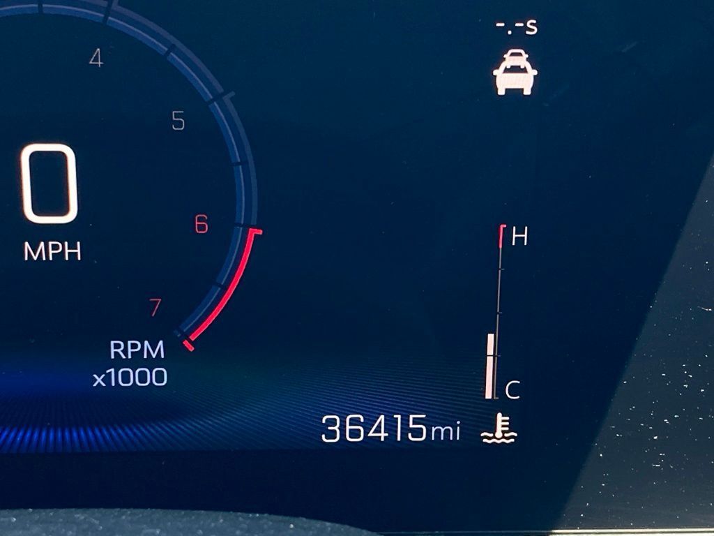 2025 Chevrolet TrailBlazer LT San Antonio TX