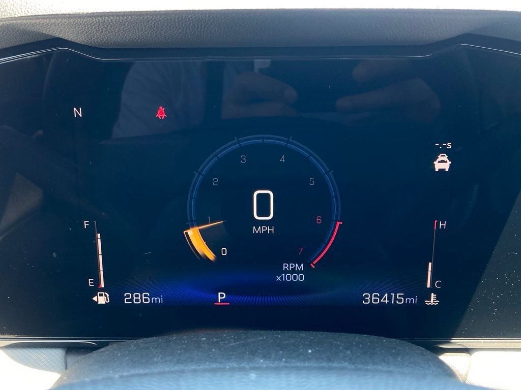 2025 Chevrolet TrailBlazer LT San Antonio TX
