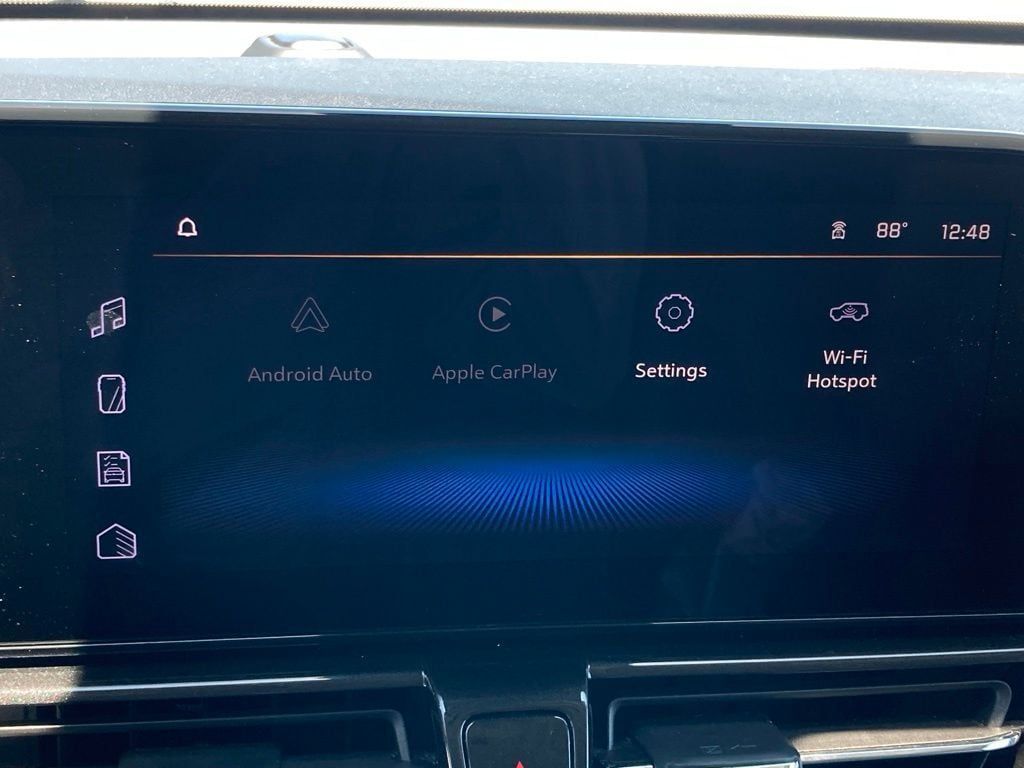 2025 Chevrolet TrailBlazer LT San Antonio TX