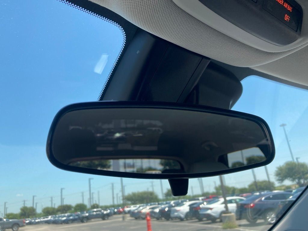 2025 Chevrolet TrailBlazer LT San Antonio TX