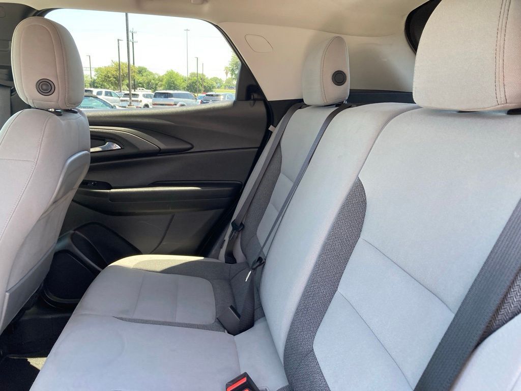 2025 Chevrolet TrailBlazer LT San Antonio TX