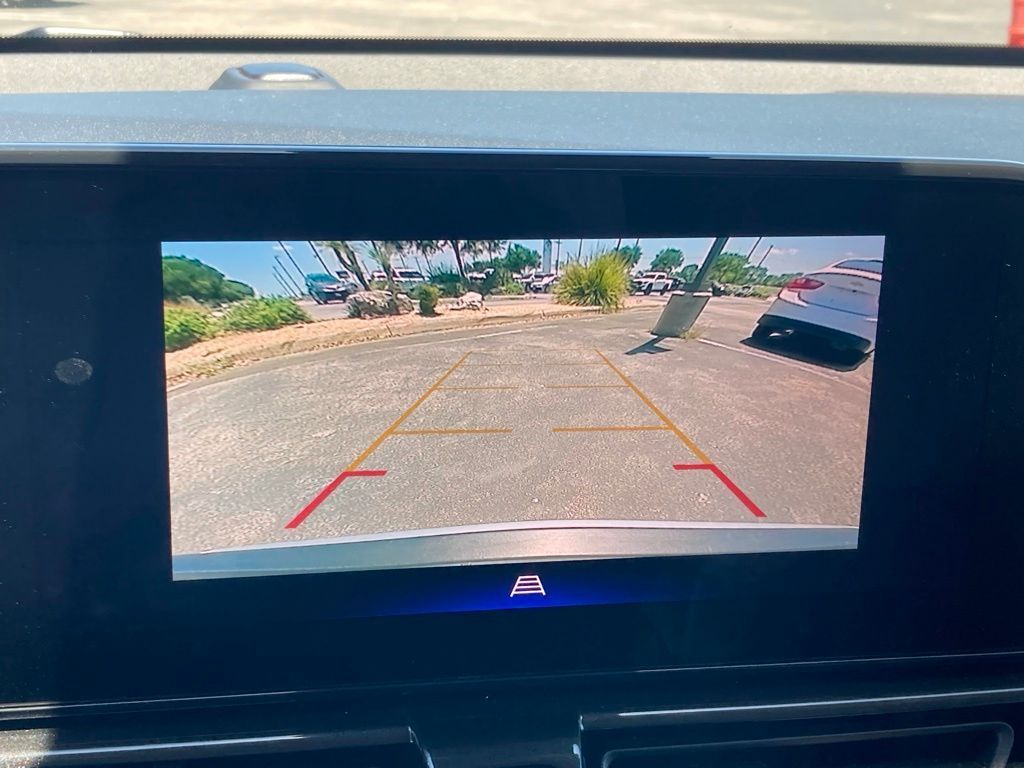 2025 Chevrolet TrailBlazer LT San Antonio TX