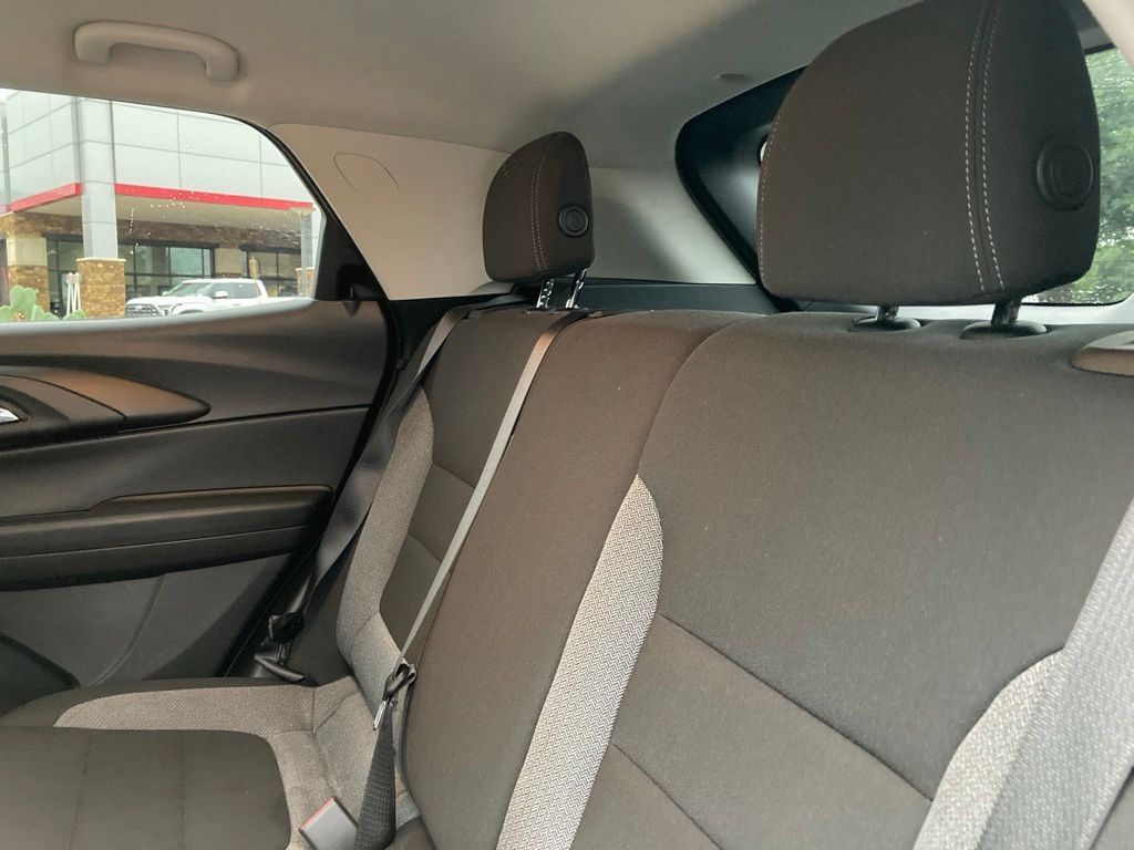 2025 Chevrolet TrailBlazer LT San Antonio TX