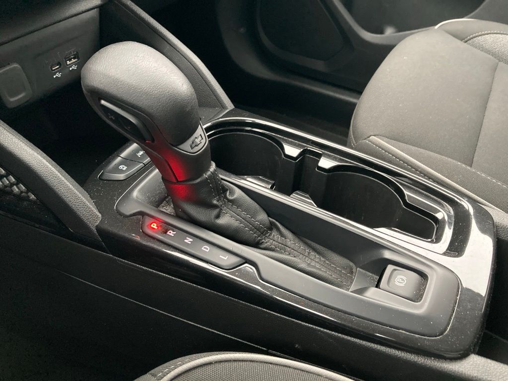 2025 Chevrolet TrailBlazer LT San Antonio TX