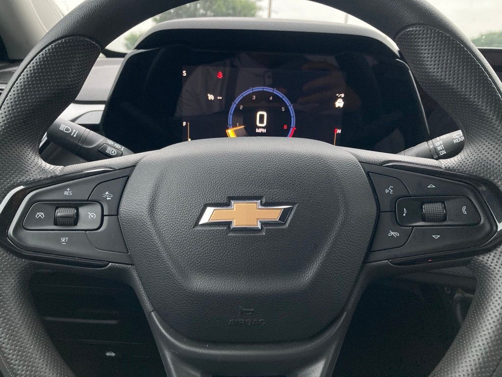 2025 Chevrolet TrailBlazer LT San Antonio TX