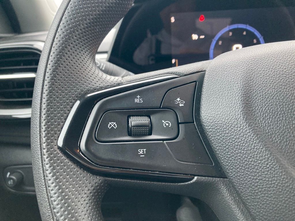 2025 Chevrolet TrailBlazer LT San Antonio TX
