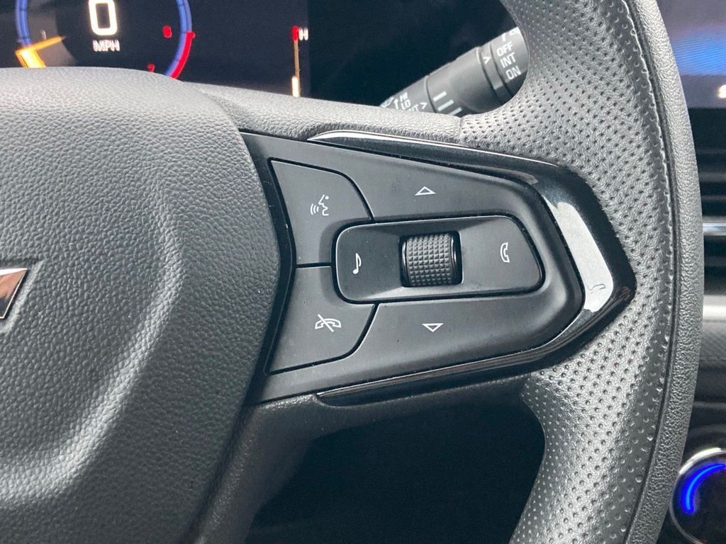 2025 Chevrolet TrailBlazer LT San Antonio TX
