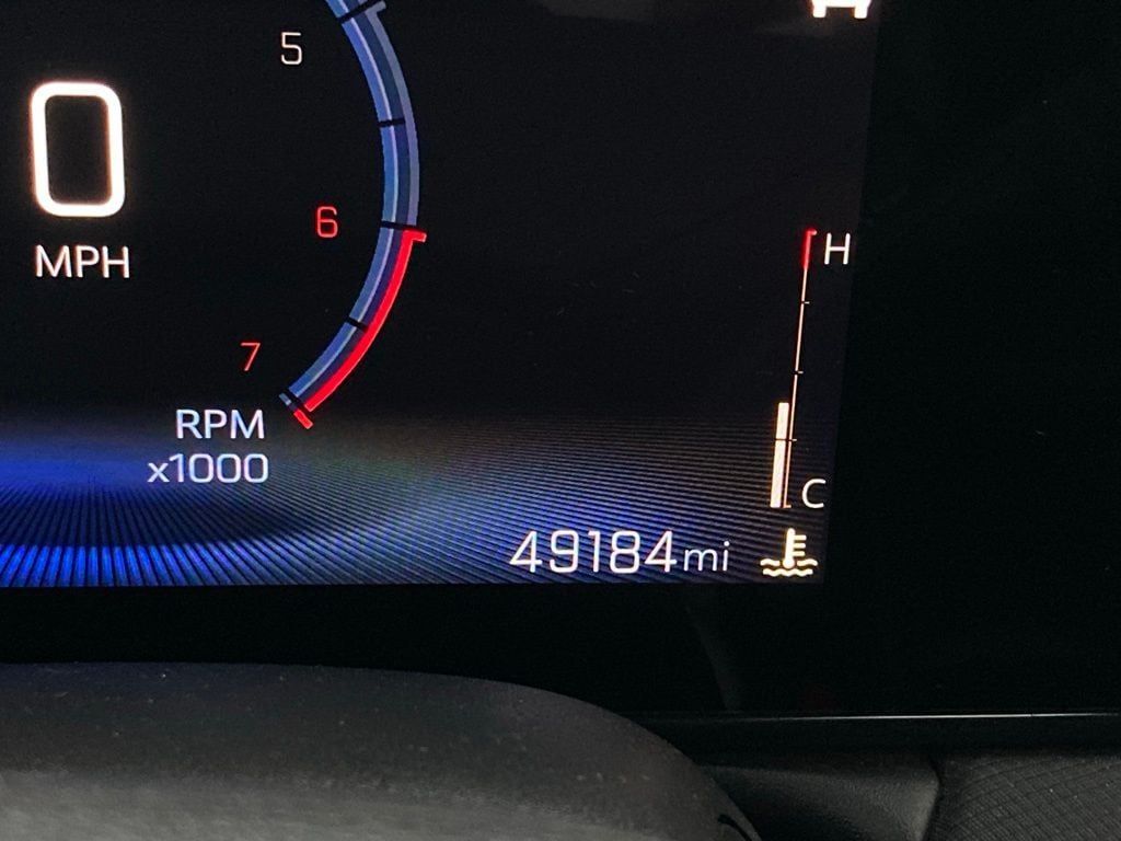 2025 Chevrolet TrailBlazer LT San Antonio TX