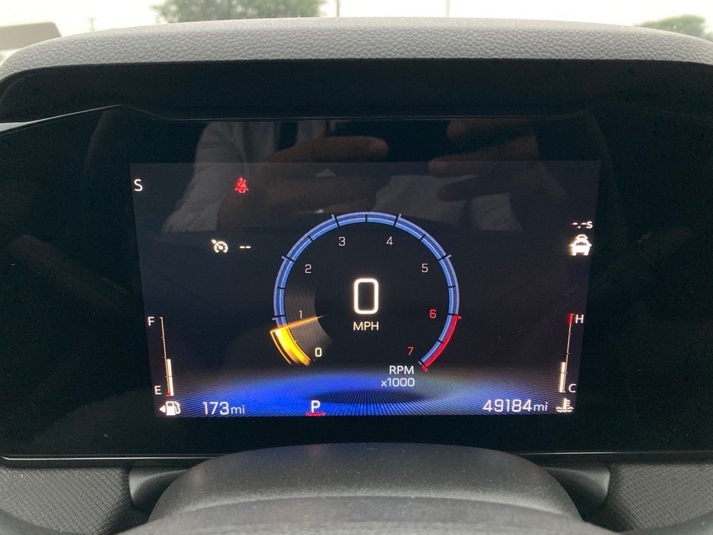 2025 Chevrolet TrailBlazer LT San Antonio TX