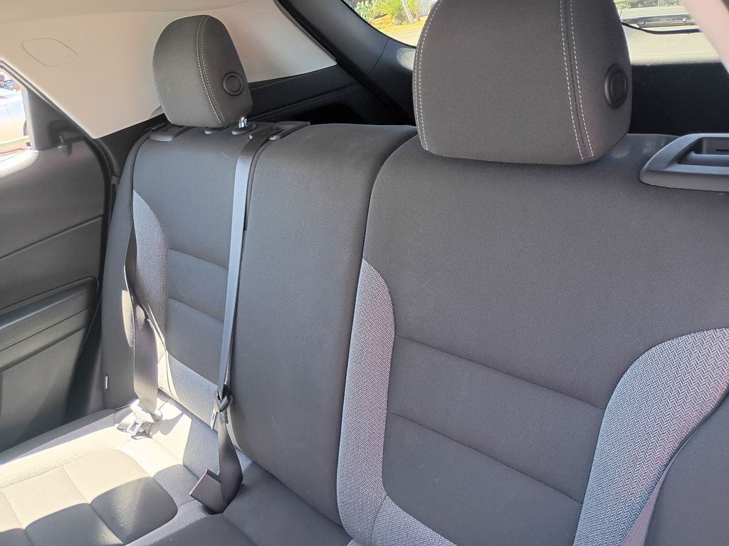 2025 Chevrolet TrailBlazer LT San Antonio TX