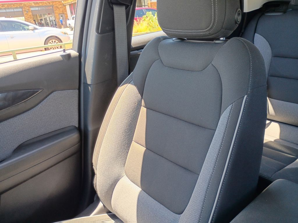 2025 Chevrolet TrailBlazer LT San Antonio TX