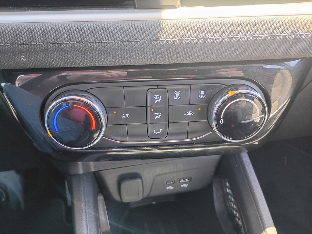 2025 Chevrolet TrailBlazer LT San Antonio TX